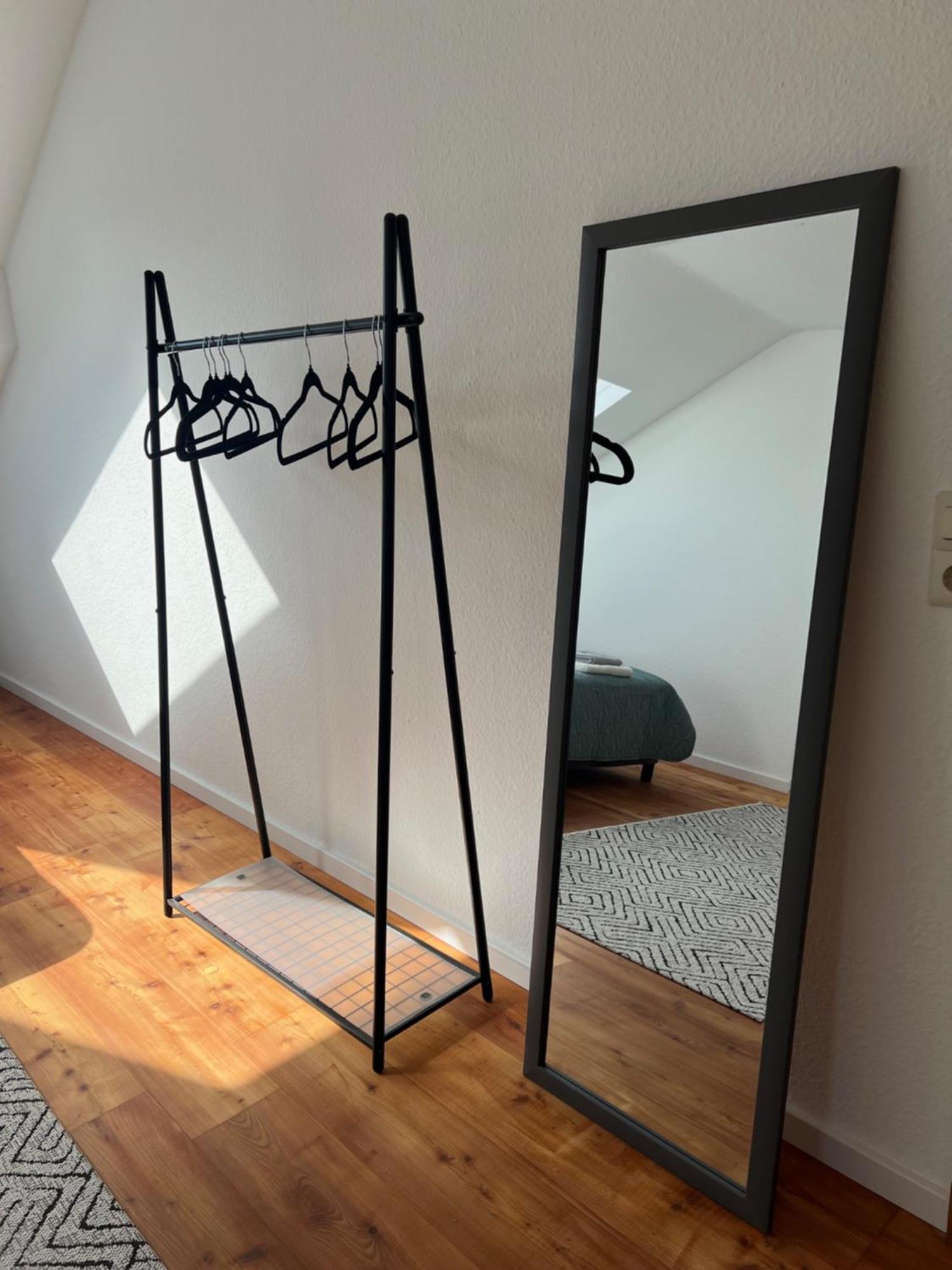 Ferienwohnung Am Limburger Park ลิมบวร์ก อัน แดร์ ลาน ภายนอก รูปภาพ