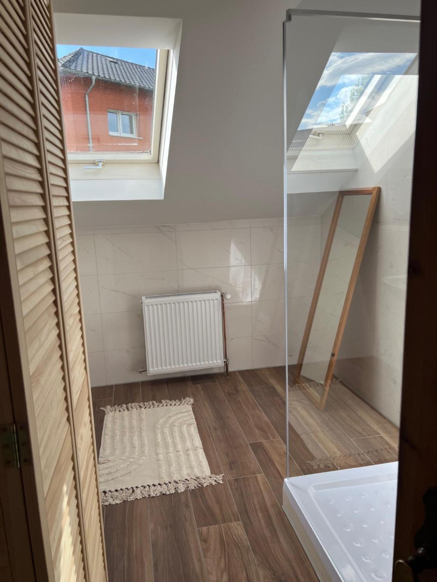 Ferienwohnung Am Limburger Park ลิมบวร์ก อัน แดร์ ลาน ภายนอก รูปภาพ