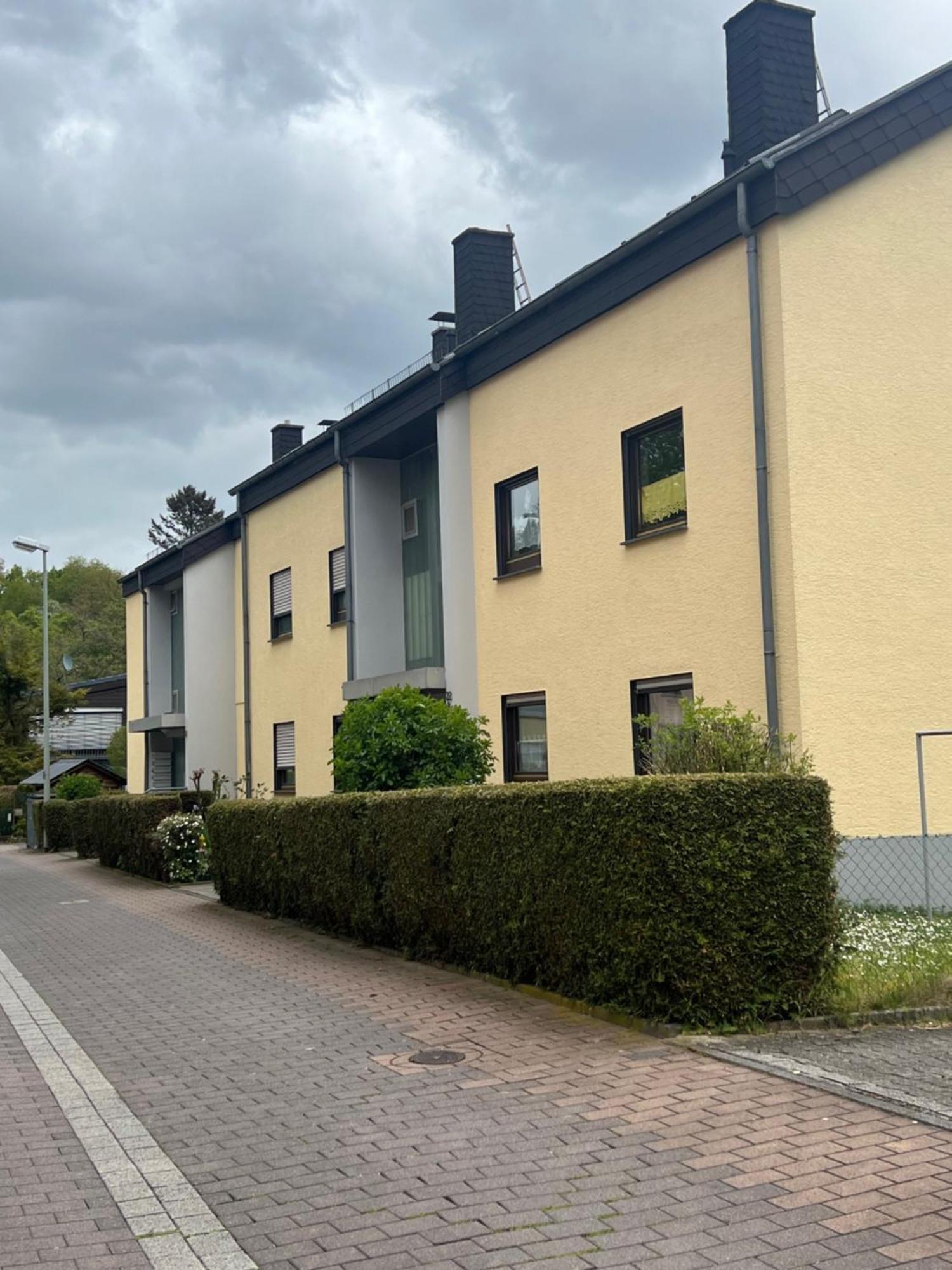 Ferienwohnung Am Limburger Park ลิมบวร์ก อัน แดร์ ลาน ภายนอก รูปภาพ