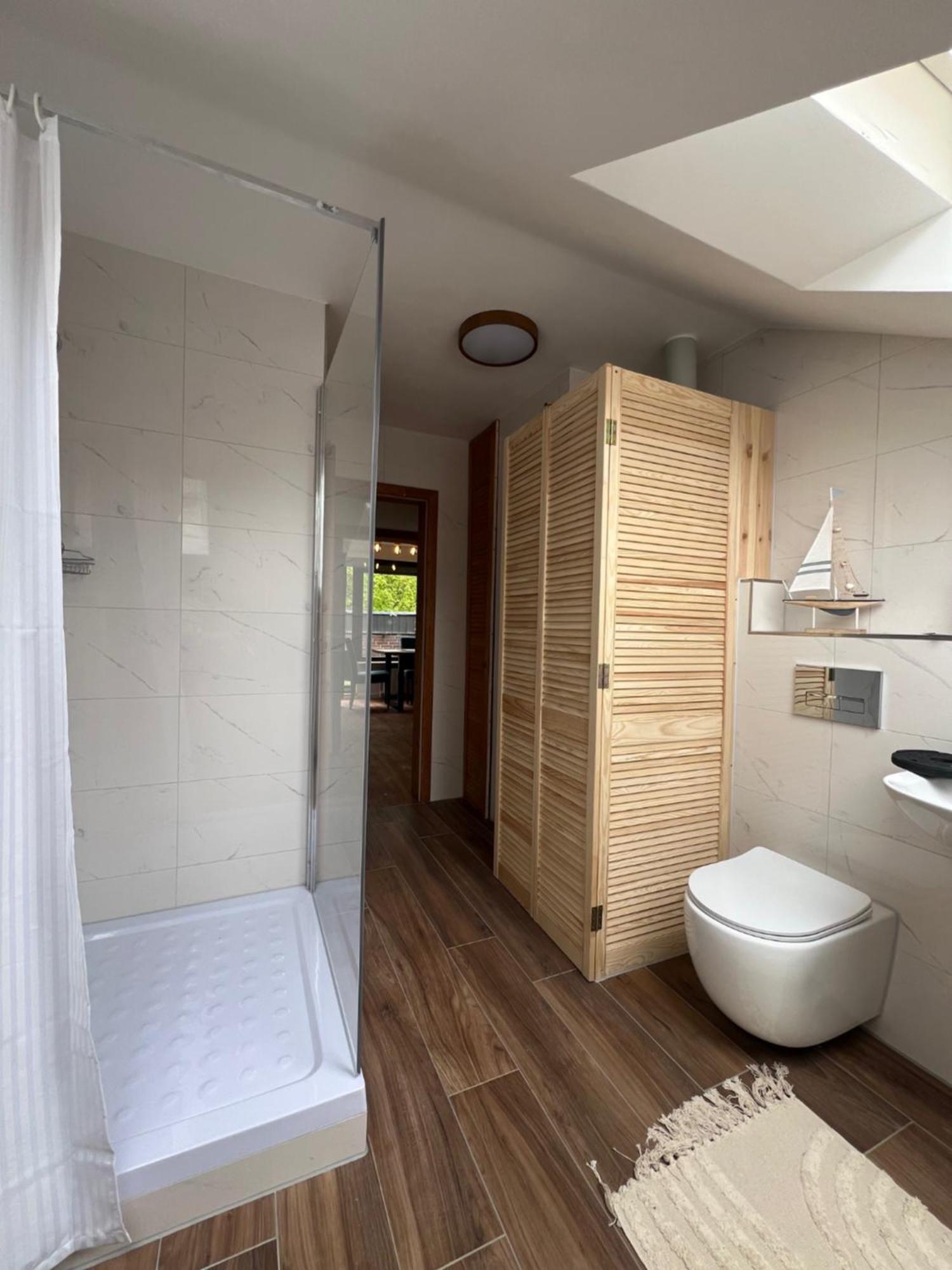 Ferienwohnung Am Limburger Park ลิมบวร์ก อัน แดร์ ลาน ภายนอก รูปภาพ