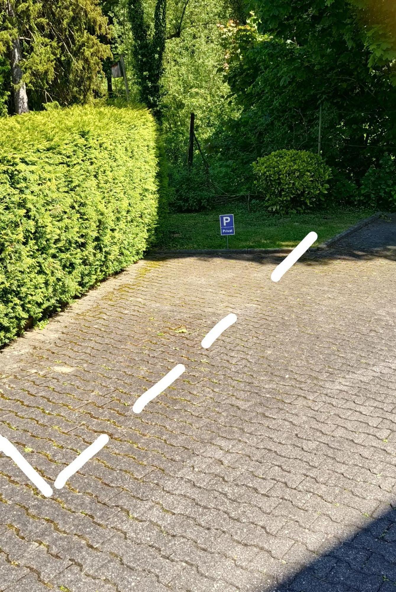 Ferienwohnung Am Limburger Park ลิมบวร์ก อัน แดร์ ลาน ภายนอก รูปภาพ